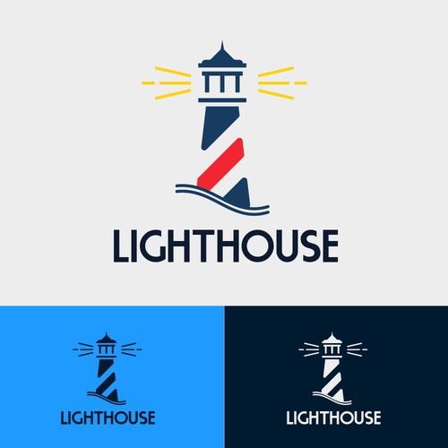 alternative design for Lighthouse 