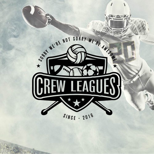 Crew Leaguess