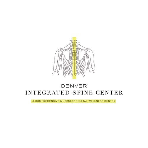 Denver Integrated Spine Center Logo