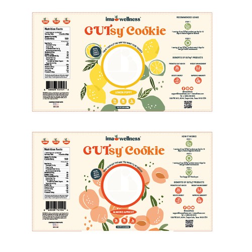 Packaging Design