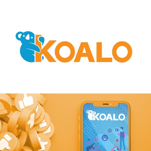 Koalo logo