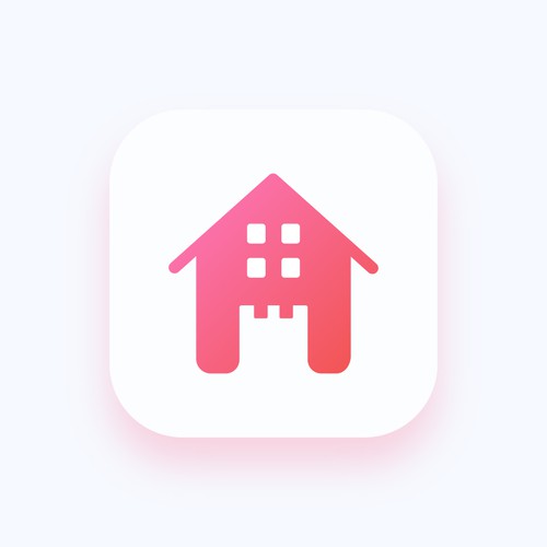 hotel app icon