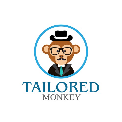 Tailored Monkey