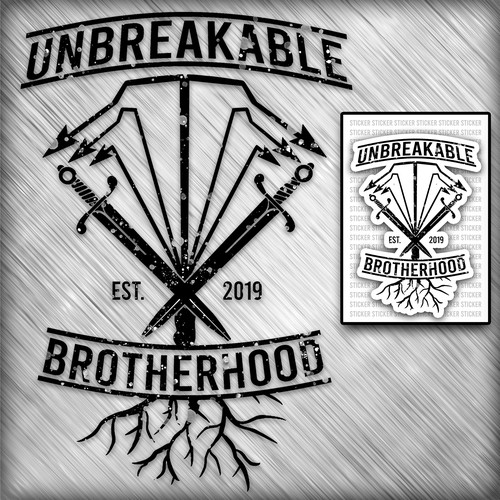 Unbreakable Brotherhood