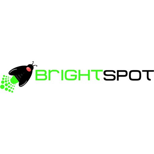 Create the next Logo Design for BrightSpot