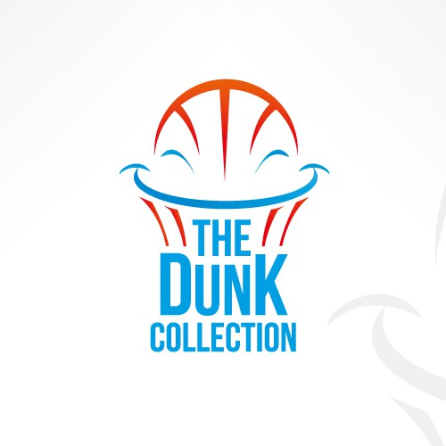 Logo The Dunk Collection