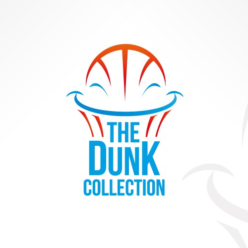 Logo The Dunk Collection