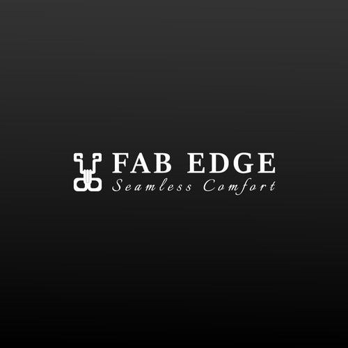 Logo concept for Fab Edge