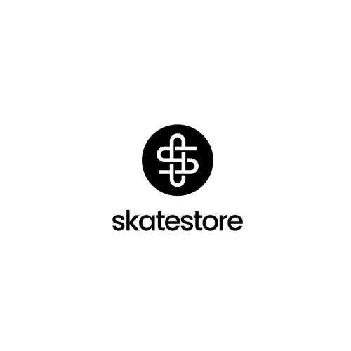 Logo for Skatestore.nl