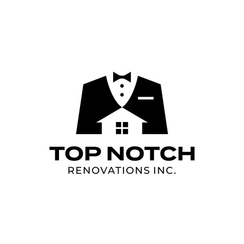 Top Notch Renovations Inc.