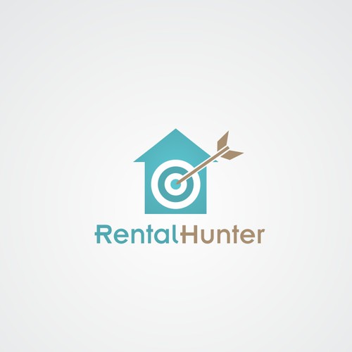 Help Rental Hunter with a new logo