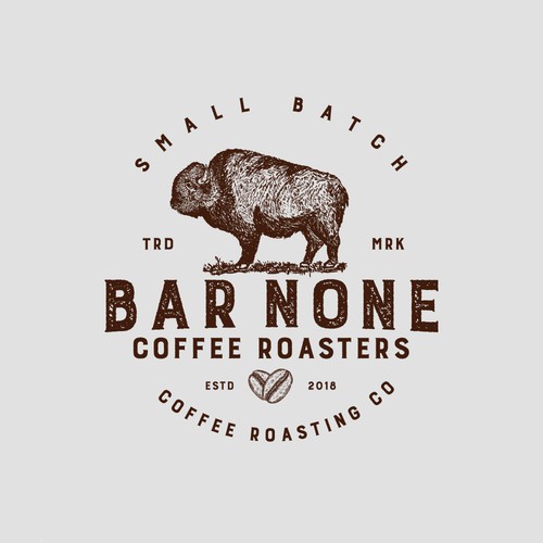 Bar None Logo Concept