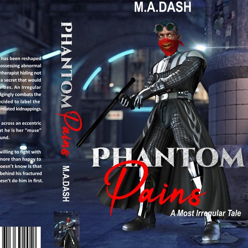 Psychological Thriller 