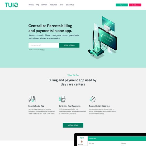 Tuio Payments