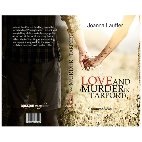 Love And Murder In Tarport