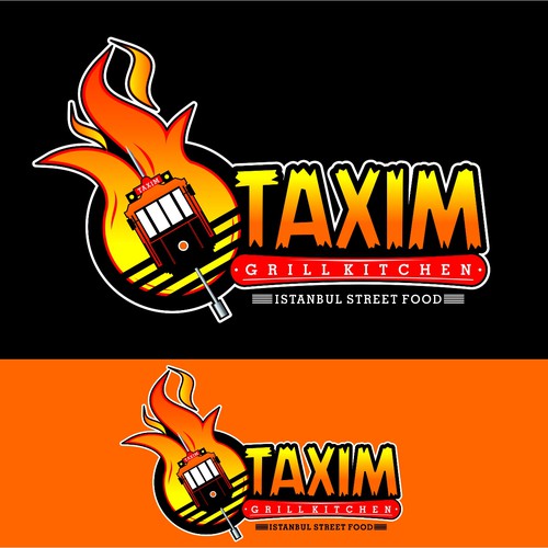 Taxim Logo