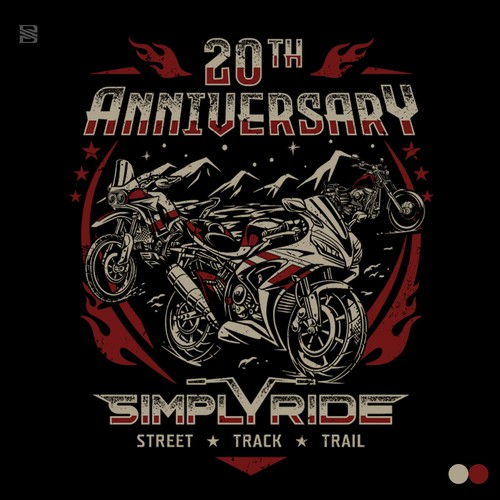 20th Anniversary