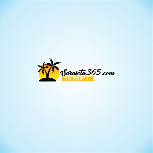 Logo Concept for Sarasota365.com