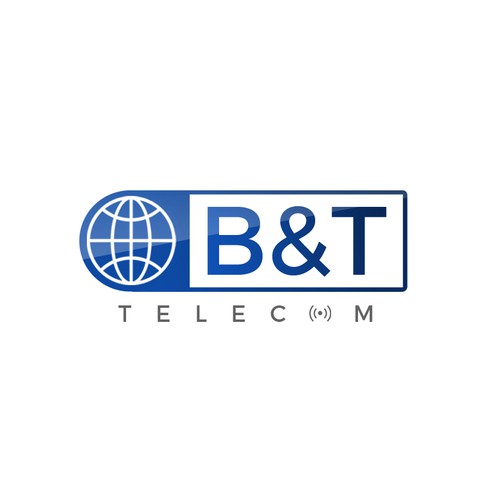 B&T logo proposal