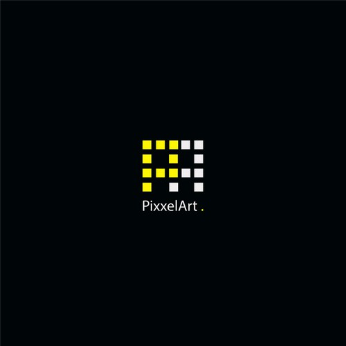 PixxelArt