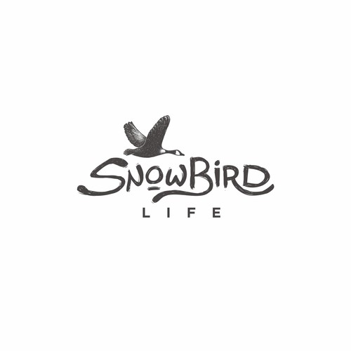 Logo for Snowbird