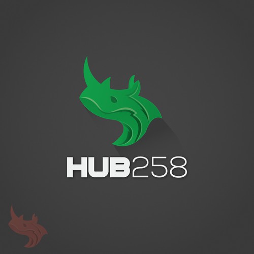 HUB258