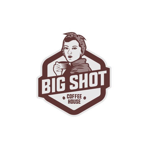 Big Shot Coffee House