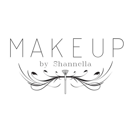 Makeup by Shannella Logo