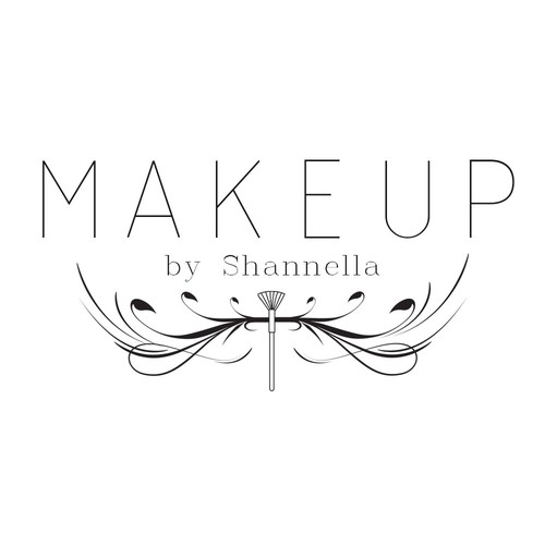 Makeup by Shannella Logo