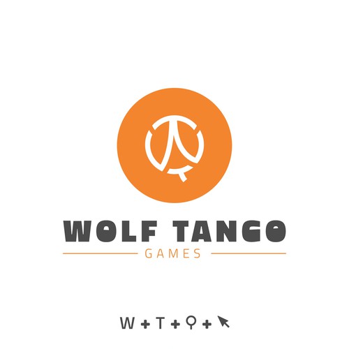 Not Just a Logo, A Spawn Point for Identity