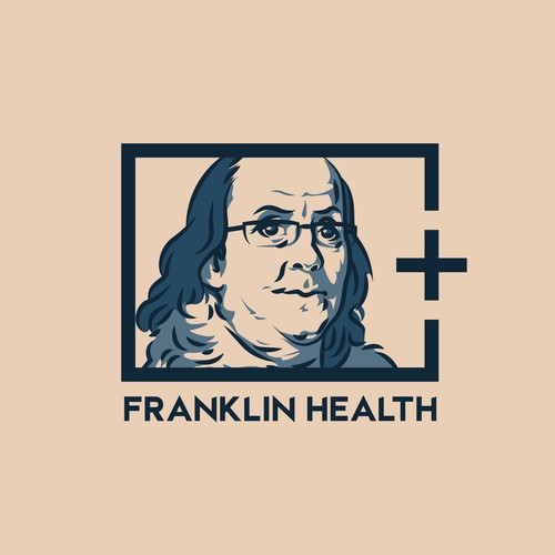 Logo for Franklin Health
