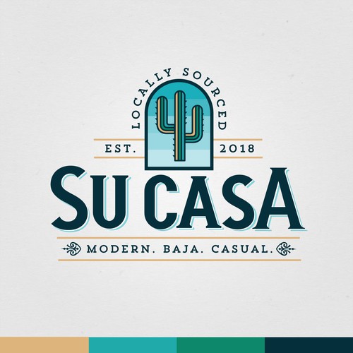 Su Casa