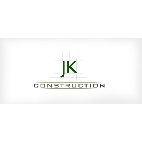 JK Construction Logo