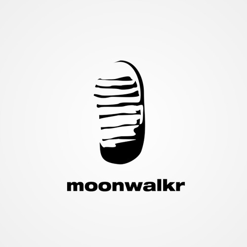 Moonwalkr gear logo