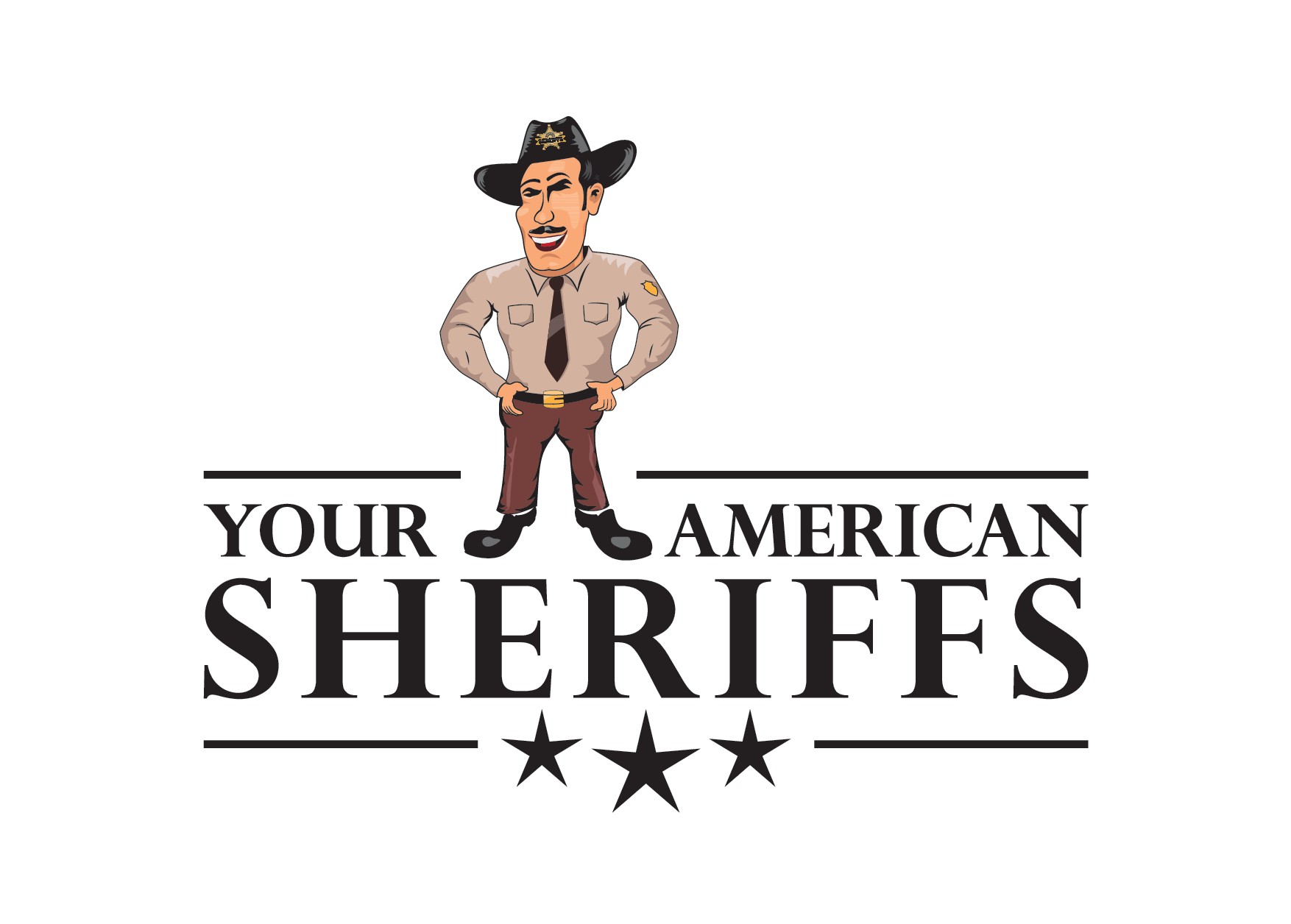 Need a powerful and motivating logo for Liberty!