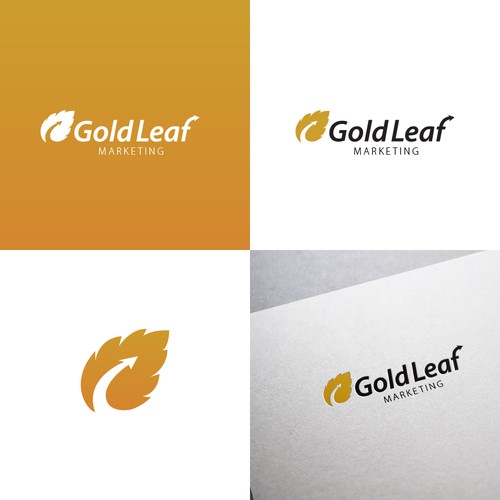 Goldleaf
