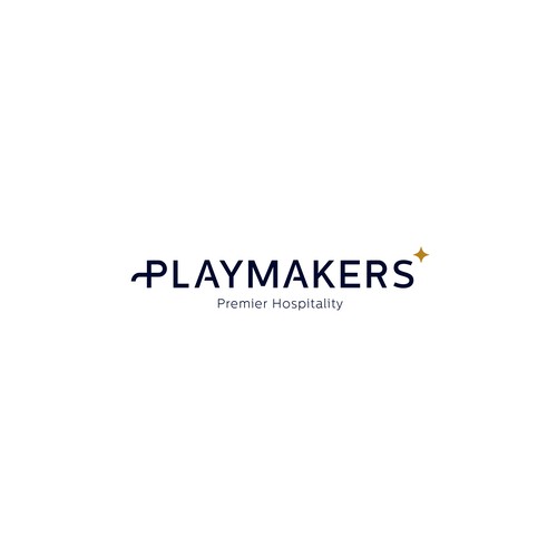 Playmakers Logo Contest