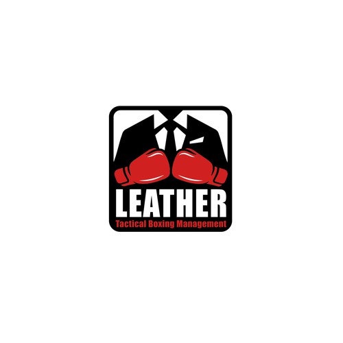 Bold and Clever Vintage Design for Boxing App