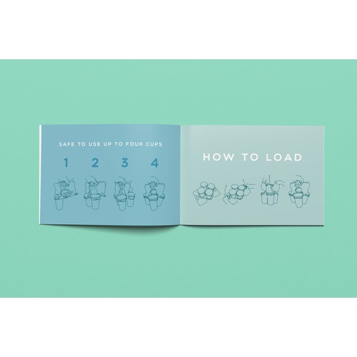 Flexicarry Product Information Booklet