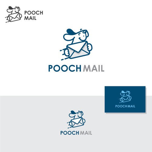 Pet Mail..