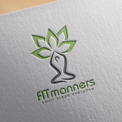 Fitness killer logo 