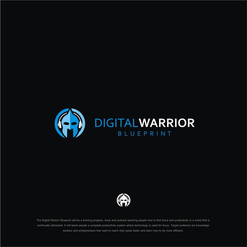Digital Warrior