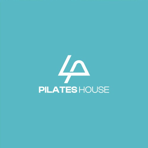 Pilate House logo Design