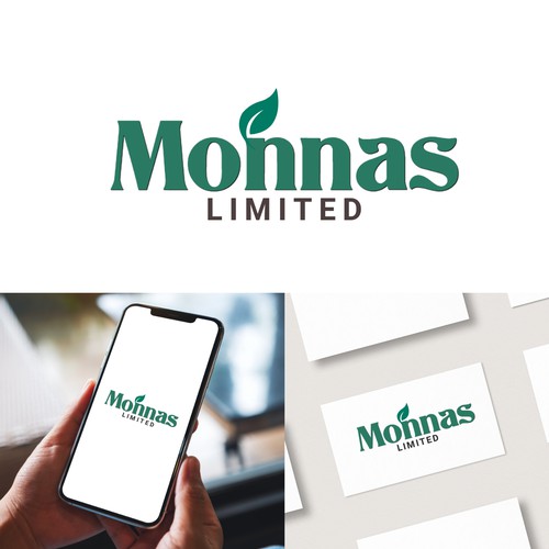 Monnas Limited