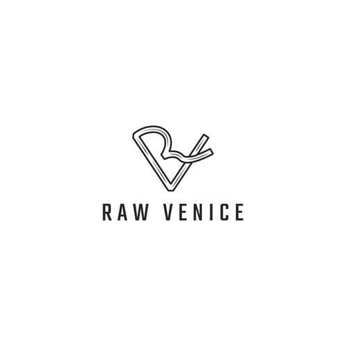Raw Venice Logo