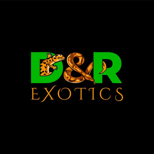D&R Exotics
