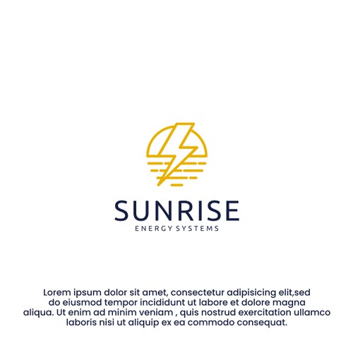 Sunrise Energy Systems