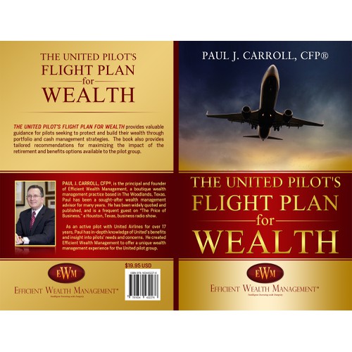 The United Pilot's Flight Plan for Wealth