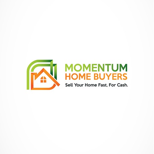 Logo Momentum Home Buyers