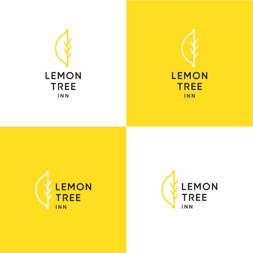 Lemon Tree Inn Hotel logo 